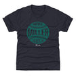 Bryce Miller Kids T-Shirt | 500 LEVEL