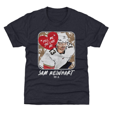 Sam Reinhart Kids T-Shirt | 500 LEVEL