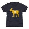 West Virginia Kids T-Shirt | 500 LEVEL
