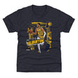 Tyrese Haliburton Kids T-Shirt | 500 LEVEL