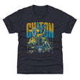Clay Guiton Kids T-Shirt | 500 LEVEL