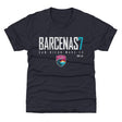 Melanie Barcenas Kids T-Shirt | 500 LEVEL