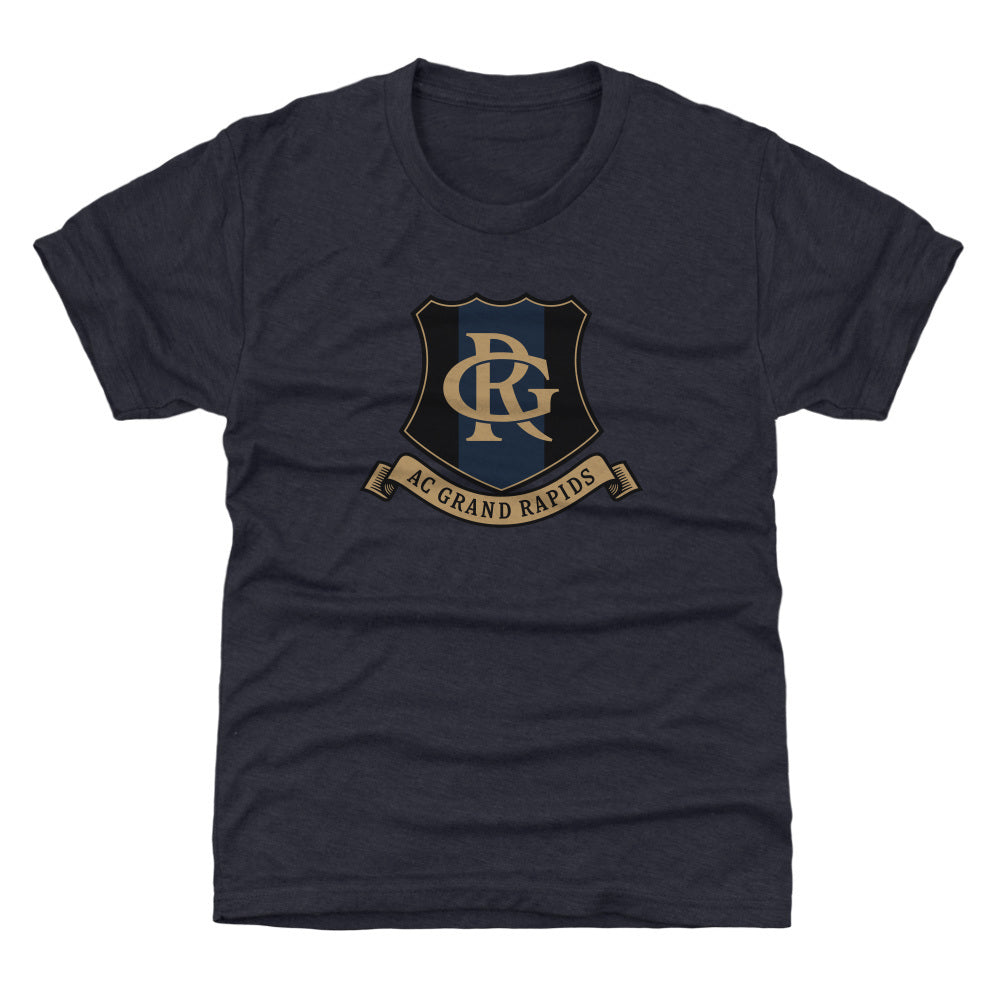 AC Grand Rapids Kids T-Shirt | 500 LEVEL