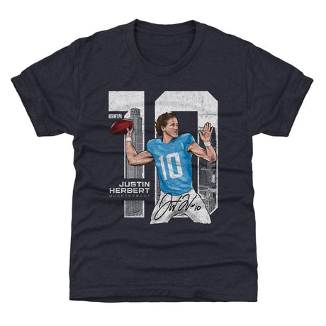 Justin Herbert Kids T-Shirt | 500 LEVEL