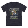 Napheesa Collier Kids T-Shirt | 500 LEVEL