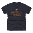 Shai Gilgeous-Alexander Kids T-Shirt | 500 LEVEL