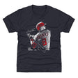 Lane Thomas Kids T-Shirt | 500 LEVEL
