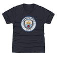 Manchester City Kids T-Shirt | 500 LEVEL