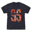 Justin Verlander Kids T-Shirt | 500 LEVEL