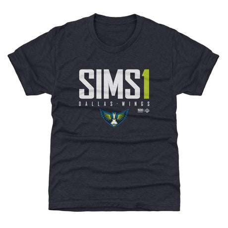 Odyssey Sims Kids T-Shirt | 500 LEVEL