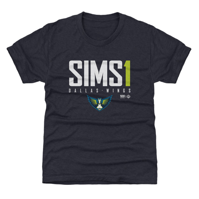Odyssey Sims Kids T-Shirt | 500 LEVEL