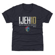 Evelyn Ijeh Kids T-Shirt | 500 LEVEL