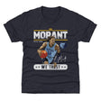 Ja Morant Kids T-Shirt | 500 LEVEL