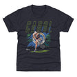 Carol Lee Kids T-Shirt | 500 LEVEL
