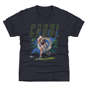 Carol Lee Kids T-Shirt | 500 LEVEL