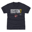 Aliyah Boston Kids T-Shirt | 500 LEVEL