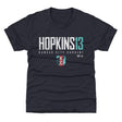 Haley Hopkins Kids T-Shirt | 500 LEVEL