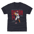 Mauricio Dubon Kids T-Shirt | 500 LEVEL