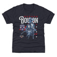 Hudson Bolton Kids T-Shirt | 500 LEVEL