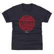 James Wood Kids T-Shirt | 500 LEVEL