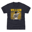 William Contreras Kids T-Shirt | 500 LEVEL