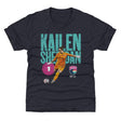 Kailen Sheridan Kids T-Shirt | 500 LEVEL