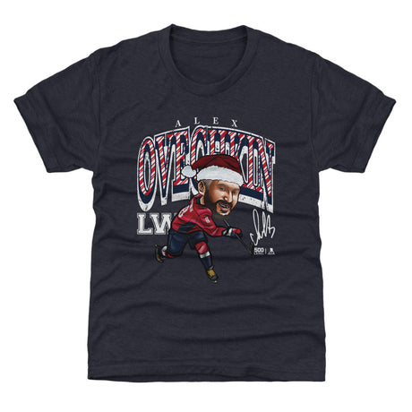 Alex Ovechkin Kids T-Shirt | 500 LEVEL