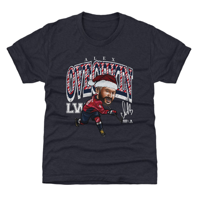 Alex Ovechkin Kids T-Shirt | 500 LEVEL