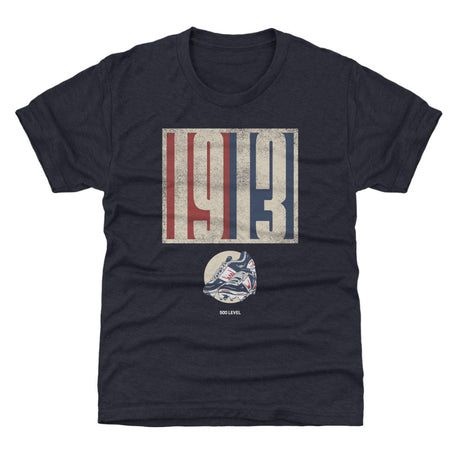 U.S. Soccer Kids T-Shirt | 500 LEVEL