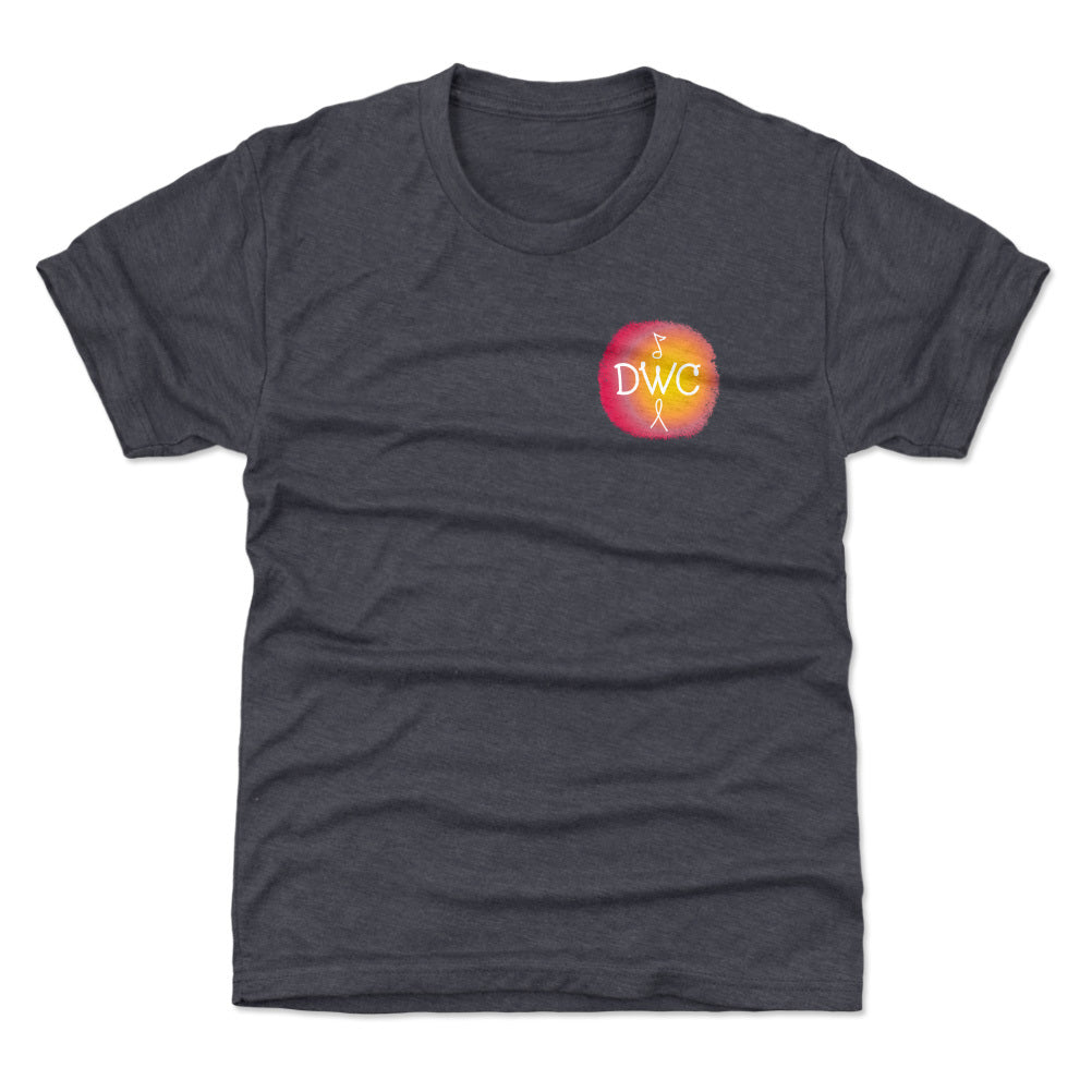 Dancing While Cancering Kids T-Shirt | 500 LEVEL