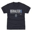 Sebastian Berhalter Kids T-Shirt | 500 LEVEL