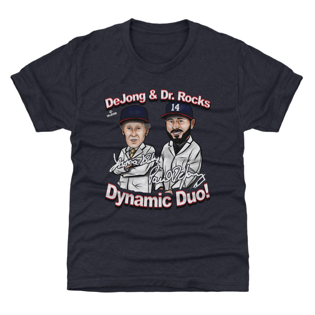 Paul DeJong Kids T-Shirt | 500 LEVEL