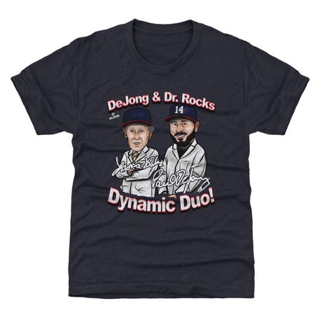 Paul DeJong Kids T-Shirt | 500 LEVEL