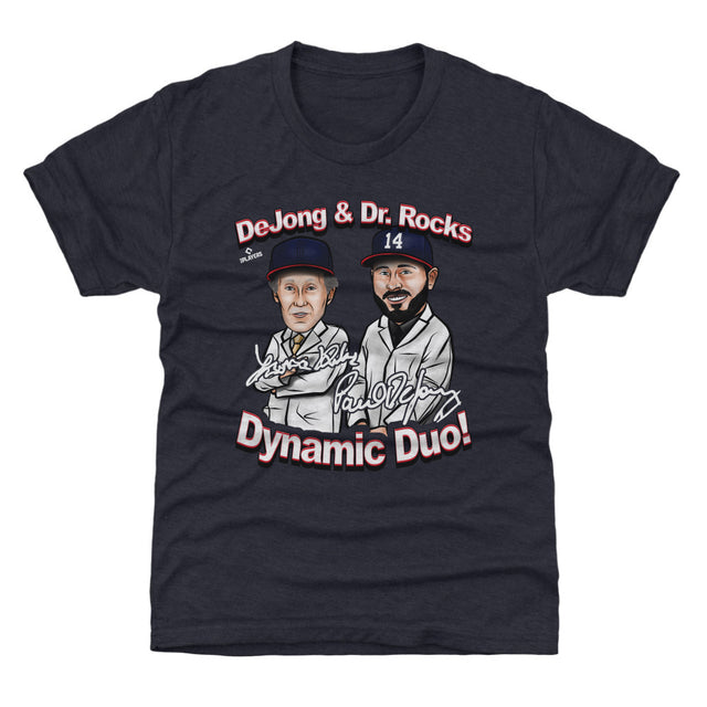 Paul DeJong Kids T-Shirt | 500 LEVEL