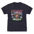 USMNT Kids T-Shirt | 500 LEVEL