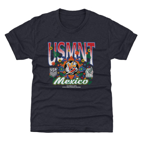 USMNT Kids T-Shirt | 500 LEVEL