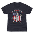 Bryce Harper Kids T-Shirt | 500 LEVEL