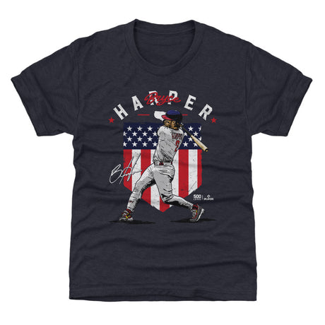Bryce Harper Kids T-Shirt | 500 LEVEL