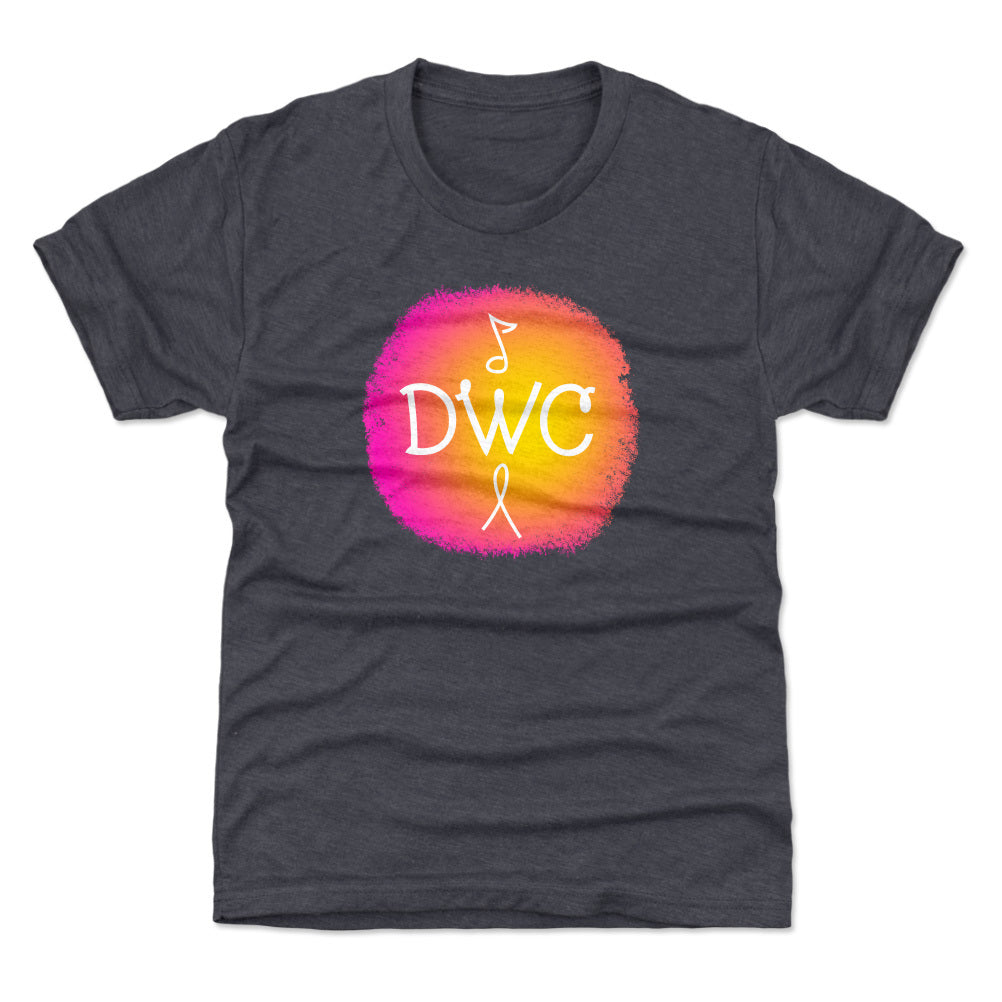 Dancing While Cancering Kids T-Shirt | 500 LEVEL