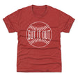 Gut It Out Foundation Kids T-Shirt | 500 LEVEL