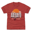 Bam Adebayo Kids T-Shirt | 500 LEVEL