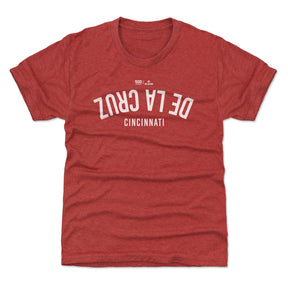 Elly De La Cruz Kids T-Shirt | 500 LEVEL