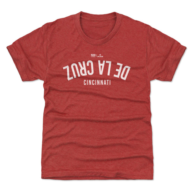 Elly De La Cruz Kids T-Shirt | 500 LEVEL