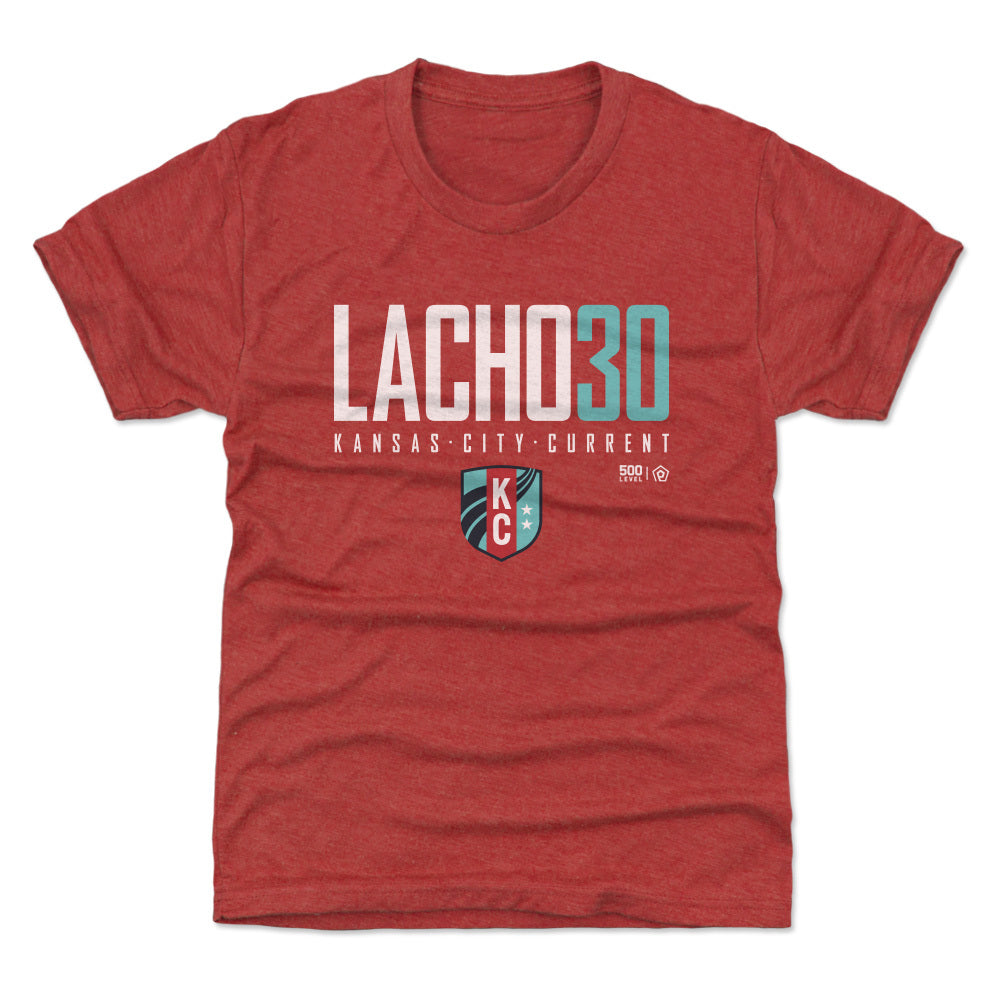 Flora Marta Lacho Kids T-Shirt | 500 LEVEL