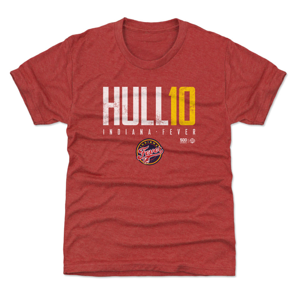 Lexie Hull Kids T-Shirt | 500 LEVEL