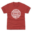 Ivan Herrera Kids T-Shirt | 500 LEVEL