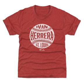 Ivan Herrera Kids T-Shirt | 500 LEVEL