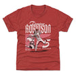 Demarcus Robinson Kids T-Shirt | 500 LEVEL