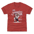 Cole Caufield Kids T-Shirt | 500 LEVEL