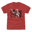 C.J. Stroud Kids T-Shirt | 500 LEVEL